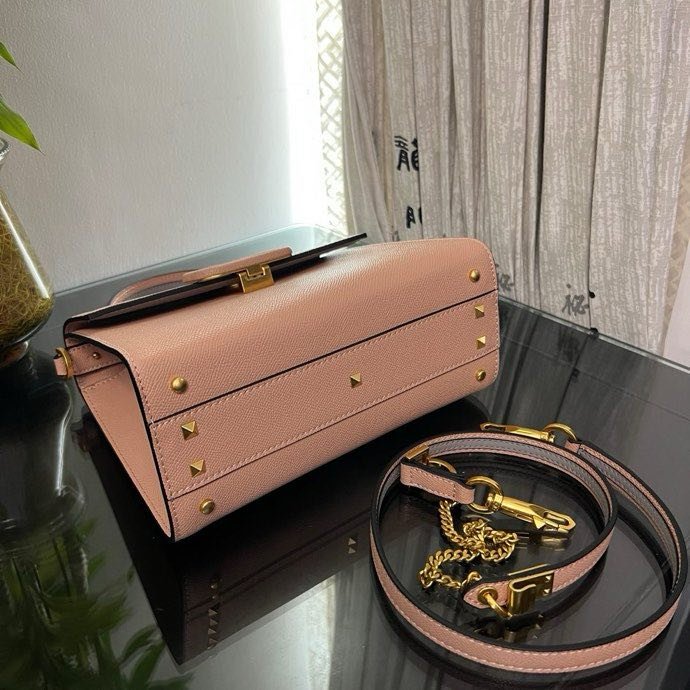 Сумка жіноча VSling Valentino Garavani 25 см фото 2