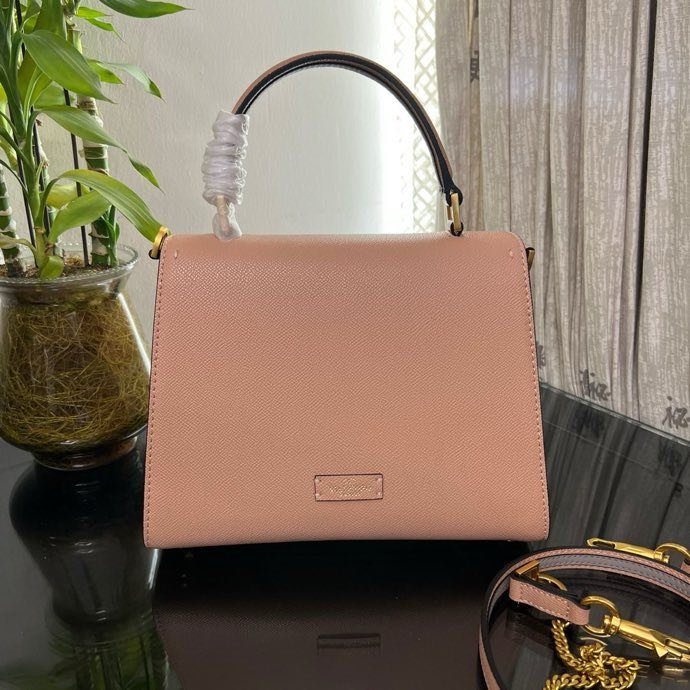 Сумка жіноча VSling Valentino Garavani 25 см фото 4