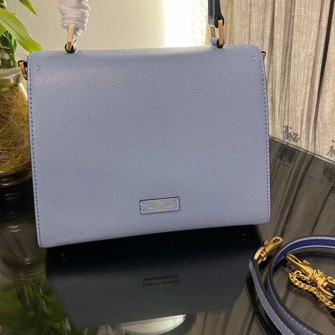 Сумка женская VSling Valentino Garavani 25 см фото 5