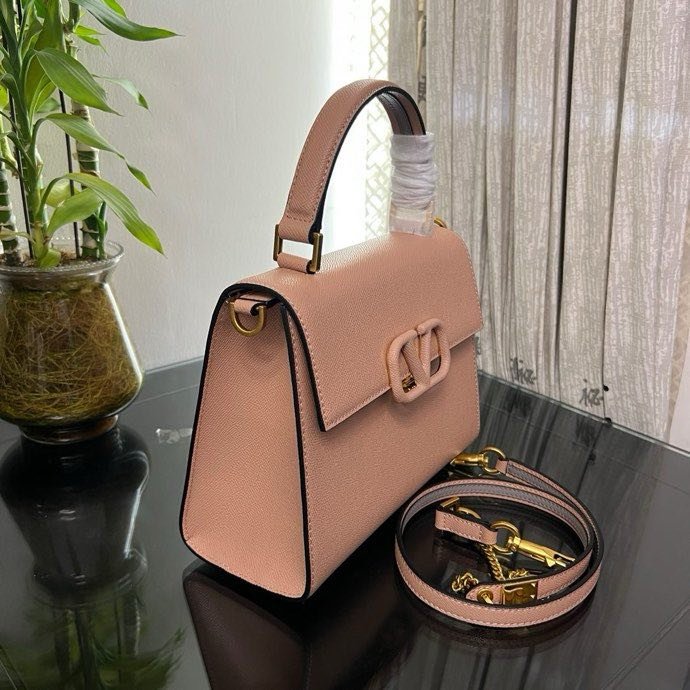 Сумка жіноча VSling Valentino Garavani 25 см фото 5