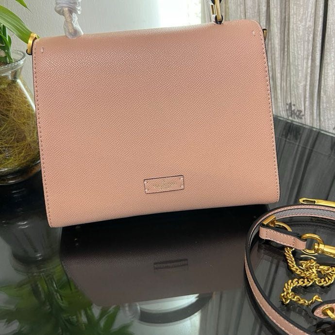 Сумка жіноча VSling Valentino Garavani 25 см фото 6