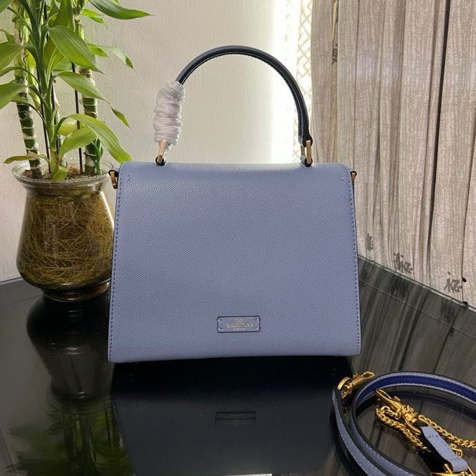 Сумка женская VSling Valentino Garavani 25 см фото 8