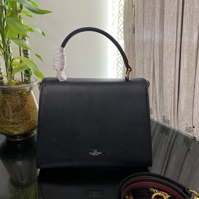 Сумка жіноча VSling Valentino Garavani 25 см фото 8