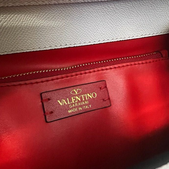 Сумка женская VSling Valentino Garavani 30 см фото 2