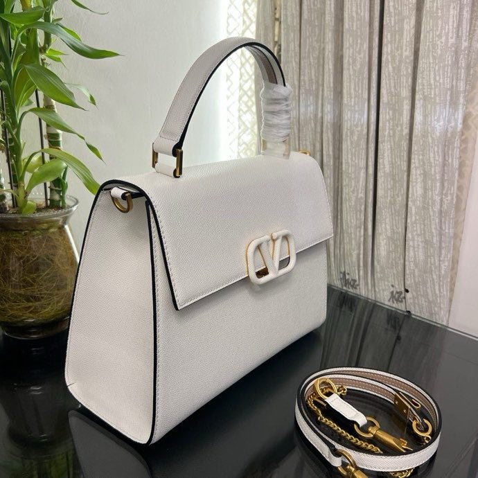 Сумка женская VSling Valentino Garavani 30 см фото 3