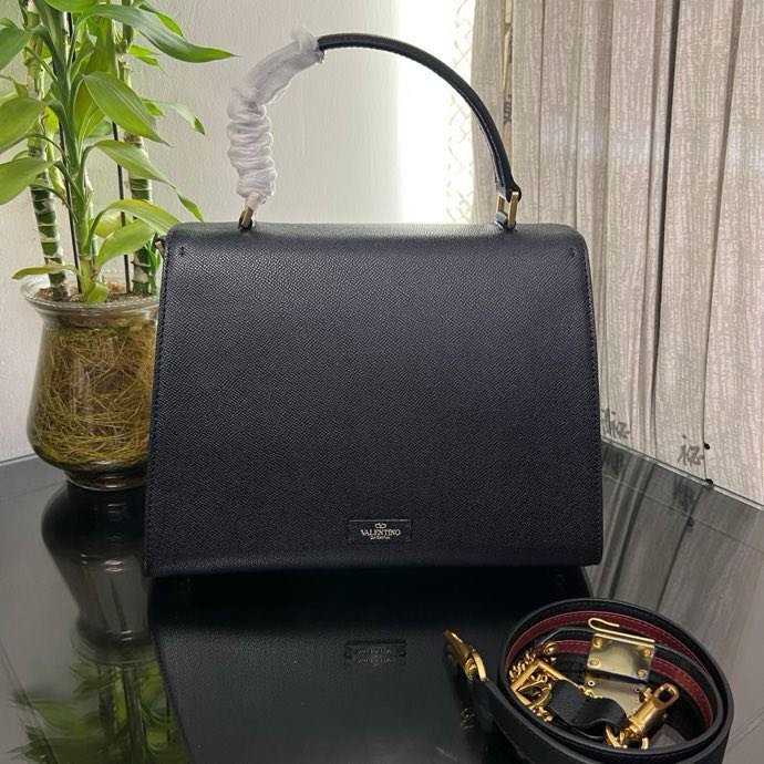 Сумка жіноча VSling Valentino Garavani 30 см фото 3