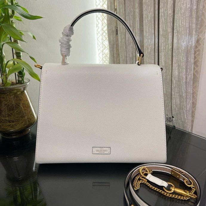 Сумка женская VSling Valentino Garavani 30 см фото 8