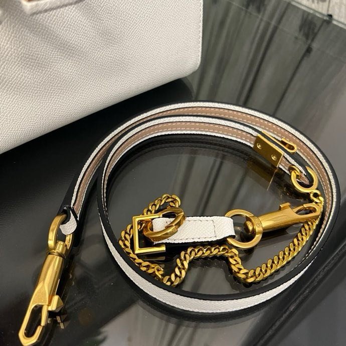 Сумка женская VSling Valentino Garavani 30 см фото 9