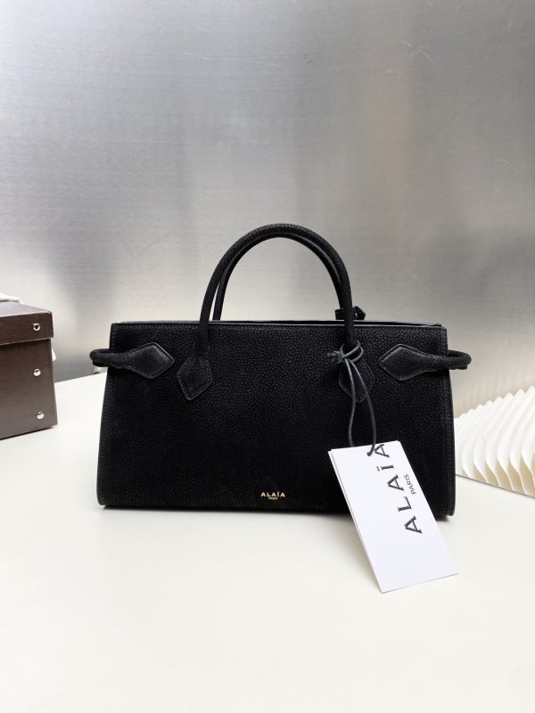 Сумка женская замшевая 30 см