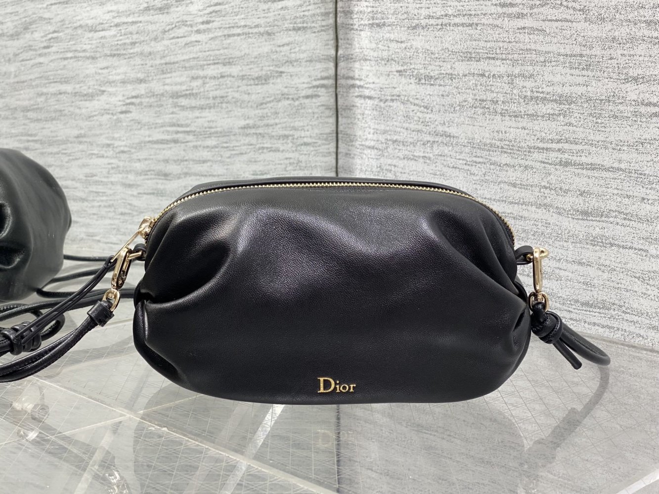 Сумочка Dior Bow 20 см
