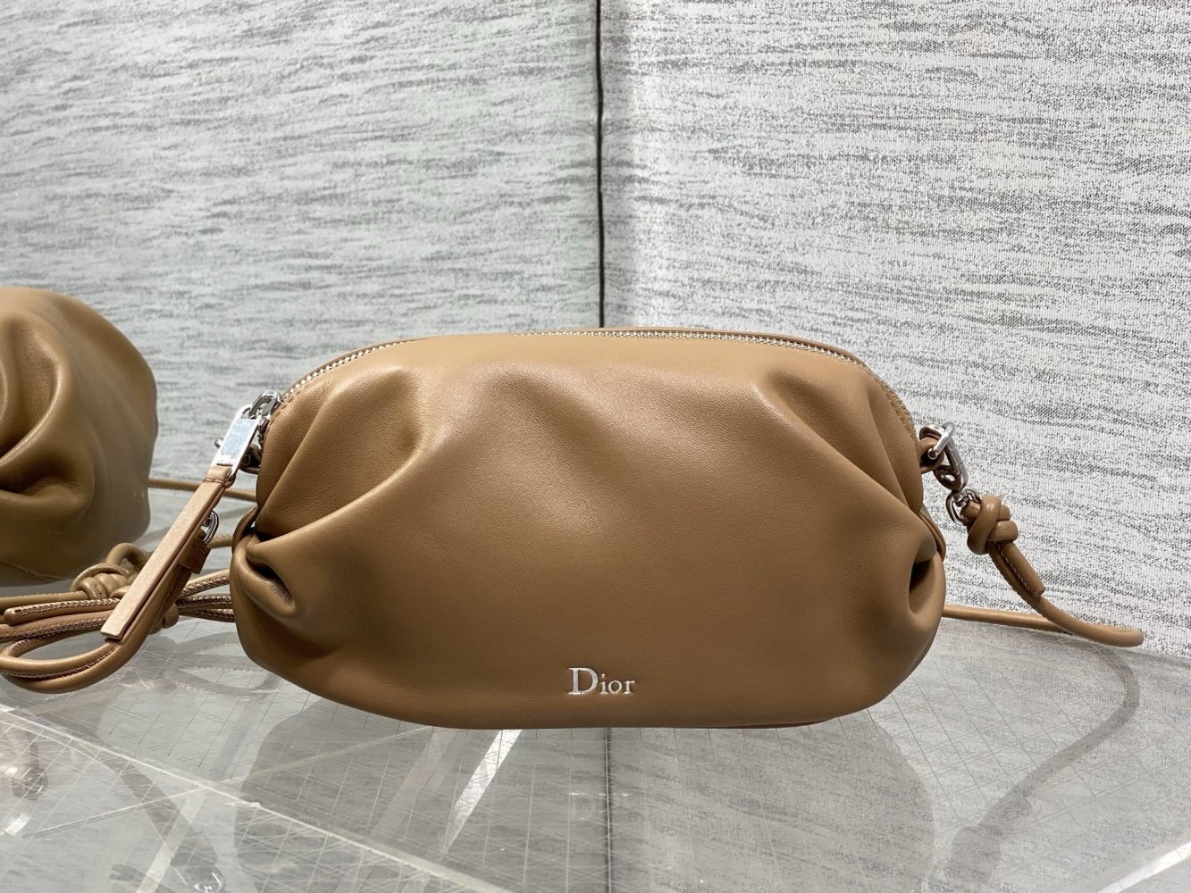 Сумочка Dior Bow 20 см