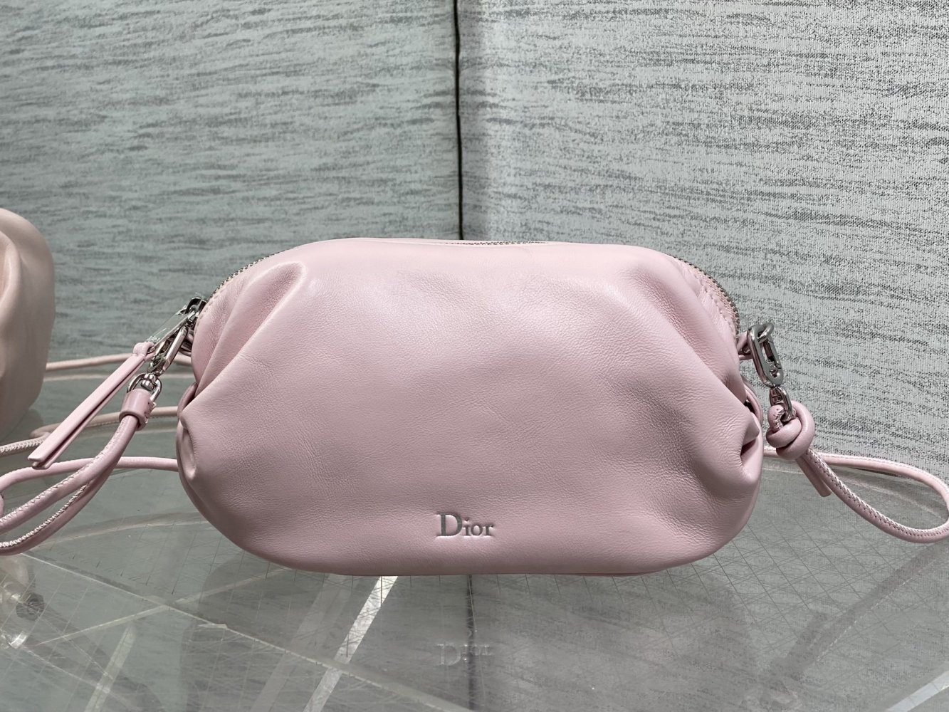 Сумочка Dior Bow 20 см