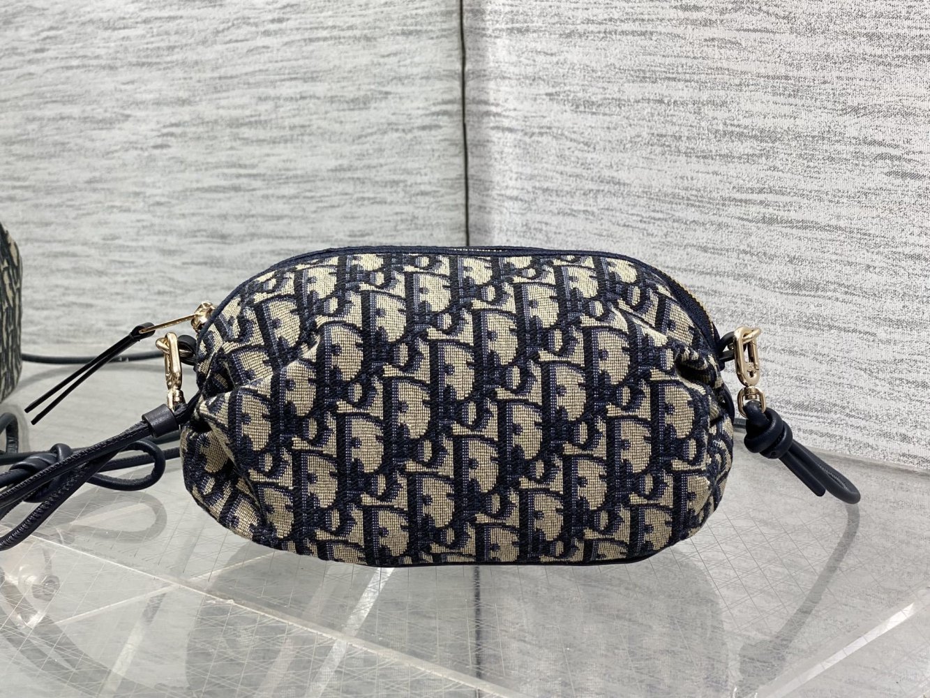 Сумочка Dior Bow 20 см