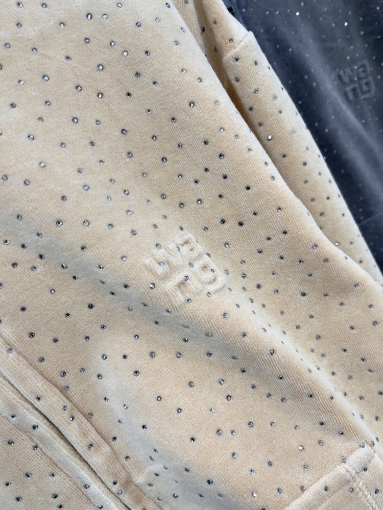 Pullover velvet female фото 7