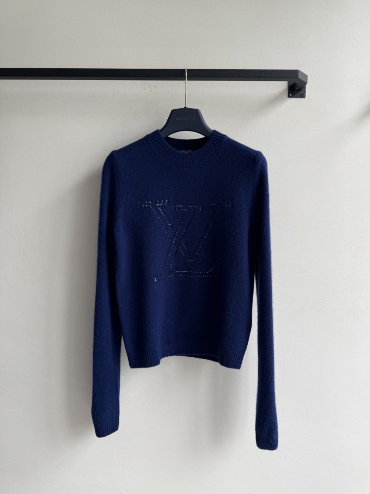 Pullover cashmere female