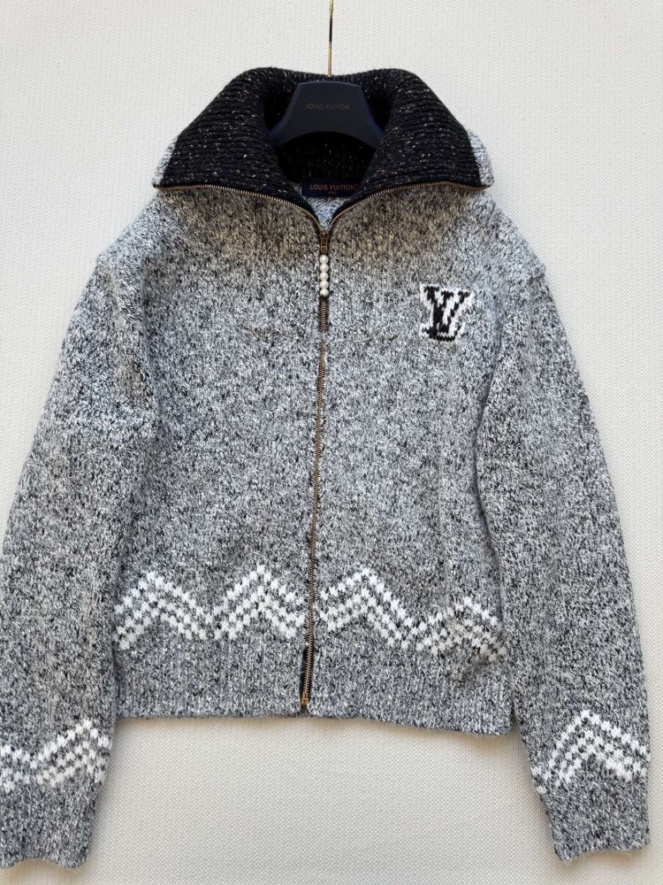 Pullover cashmere female фото 3