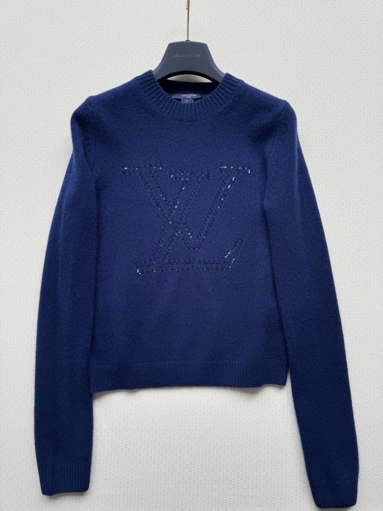 Pullover cashmere female фото 3