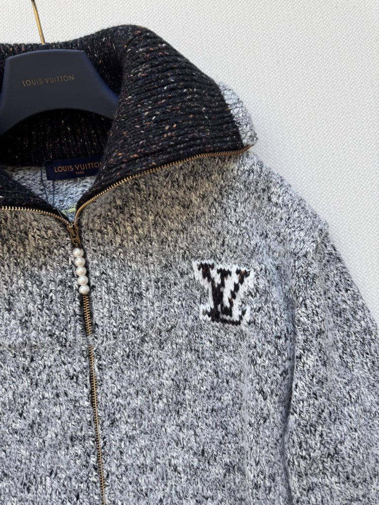 Pullover cashmere female фото 4