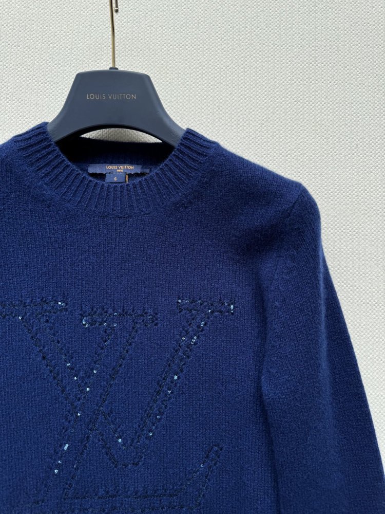 Pullover cashmere female фото 4