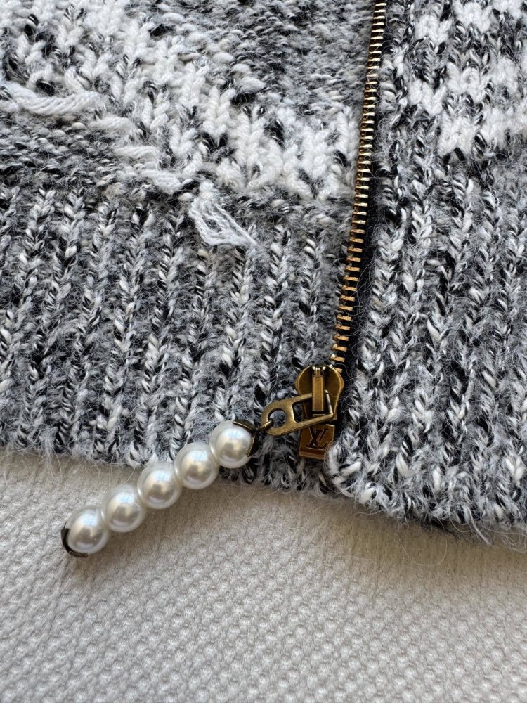 Pullover cashmere female фото 7