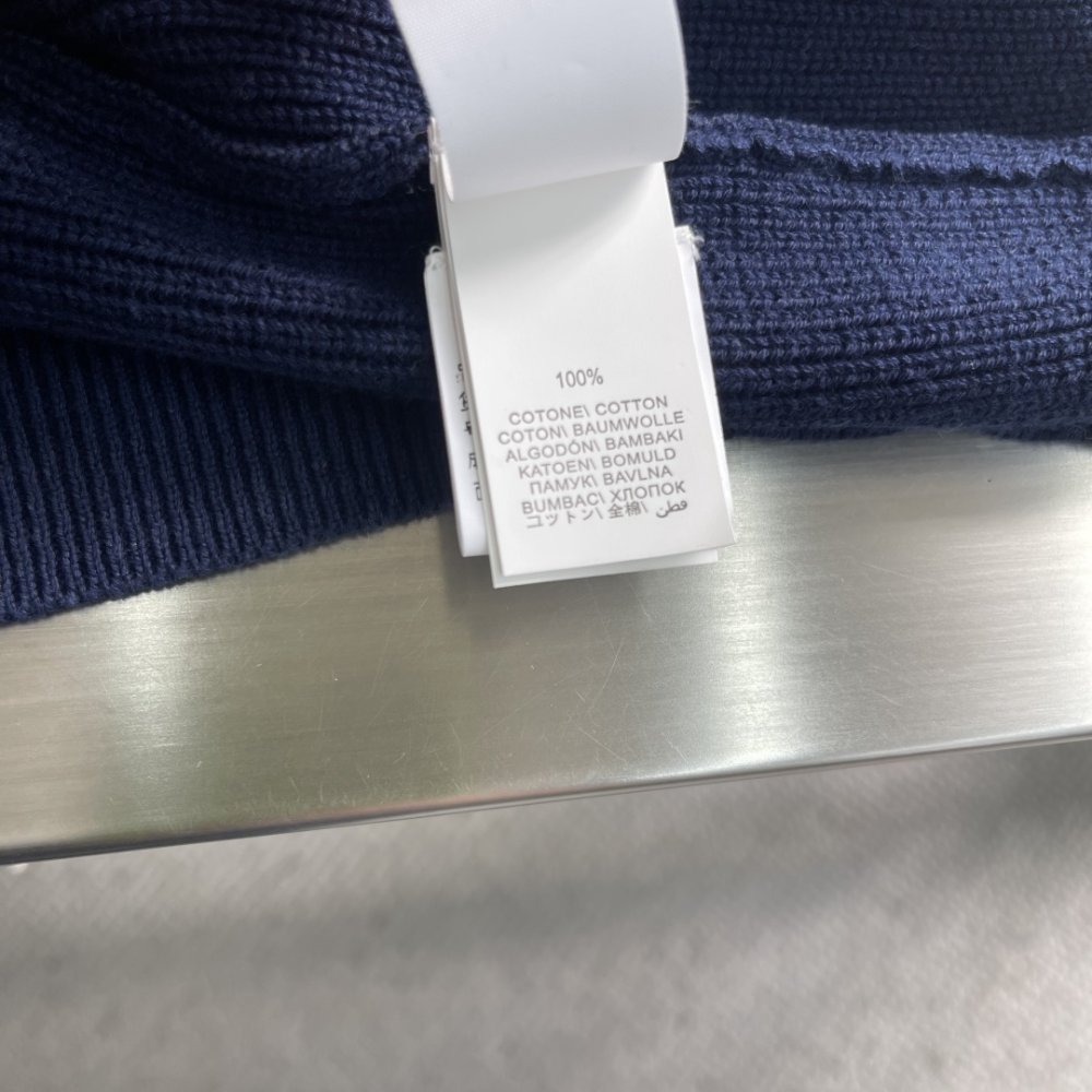 Свитер мужской на молнии фото 8