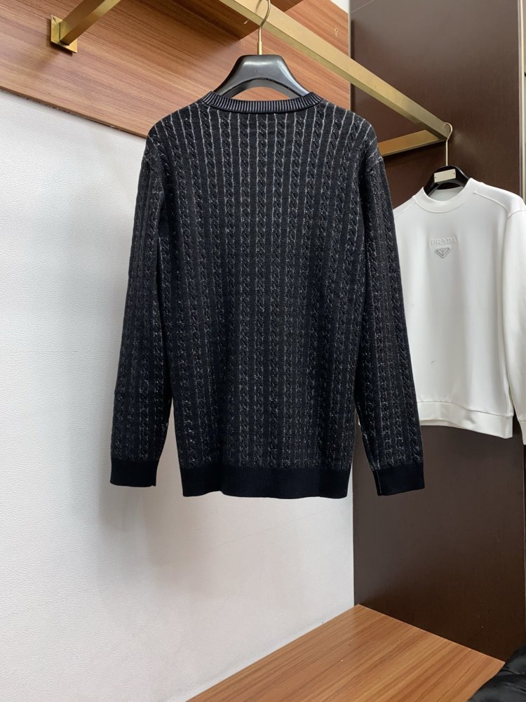 Свитер мужской фото 10