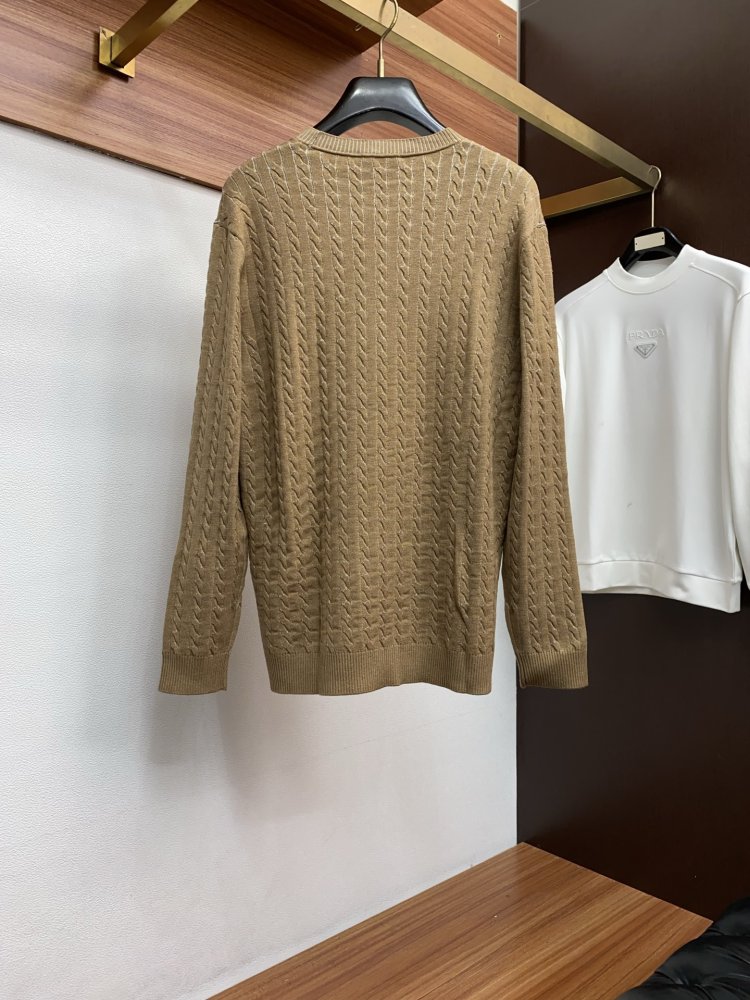 Свитер мужской фото 10