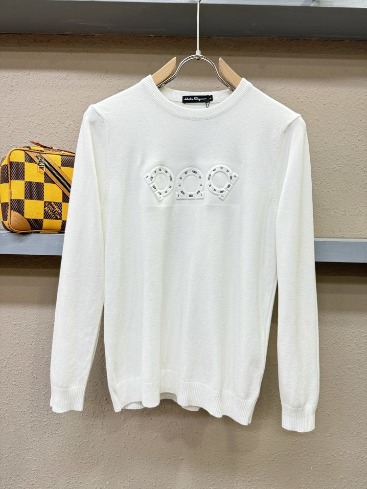 Свитер мужской