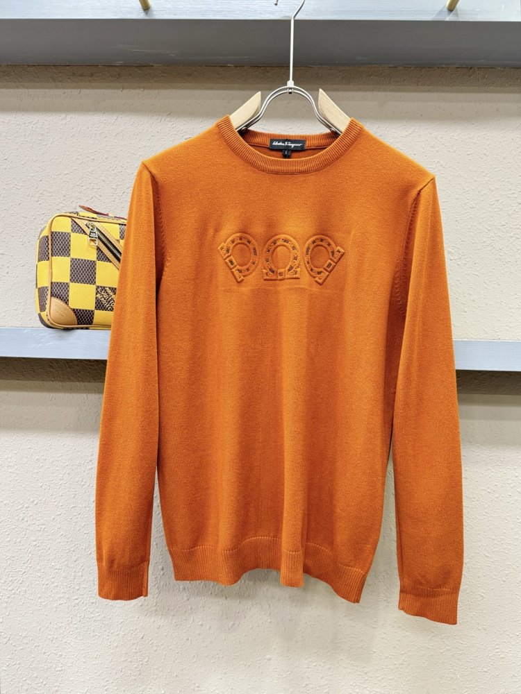 Свитер мужской