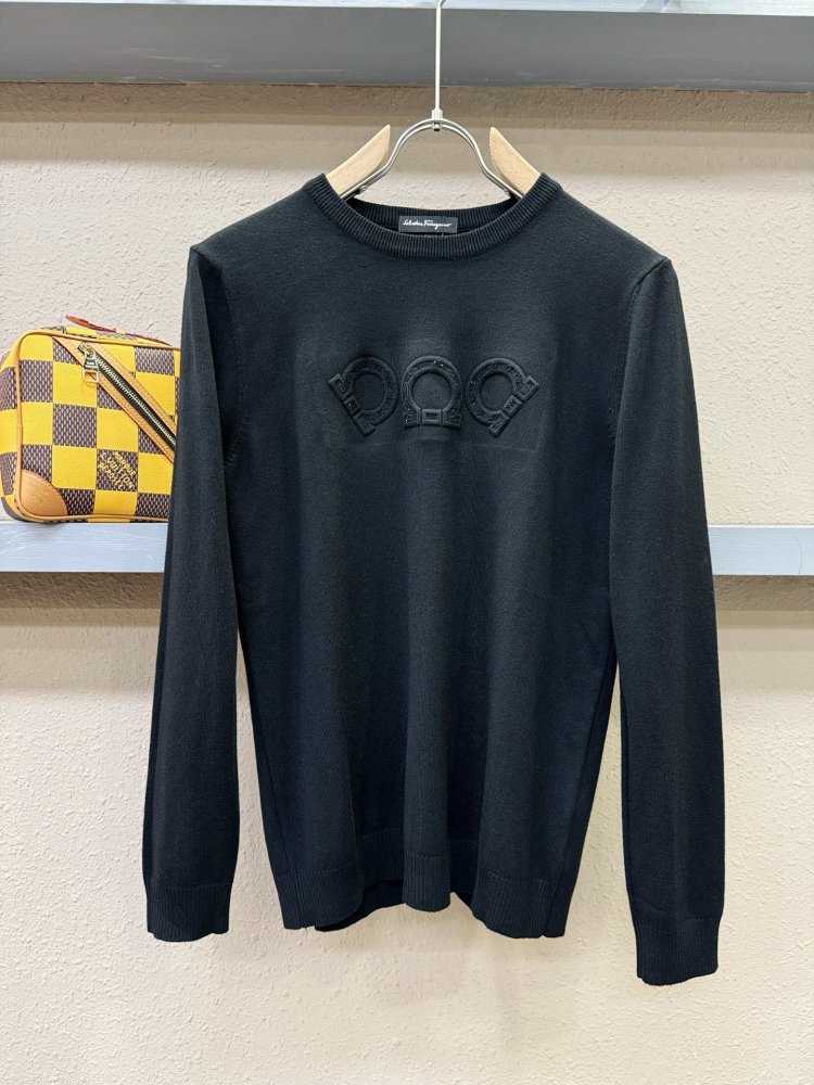 Свитер мужской