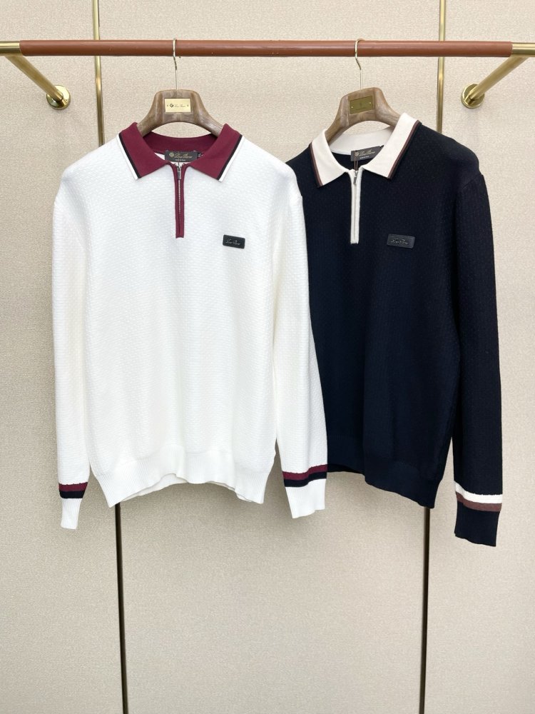 Свитер мужской