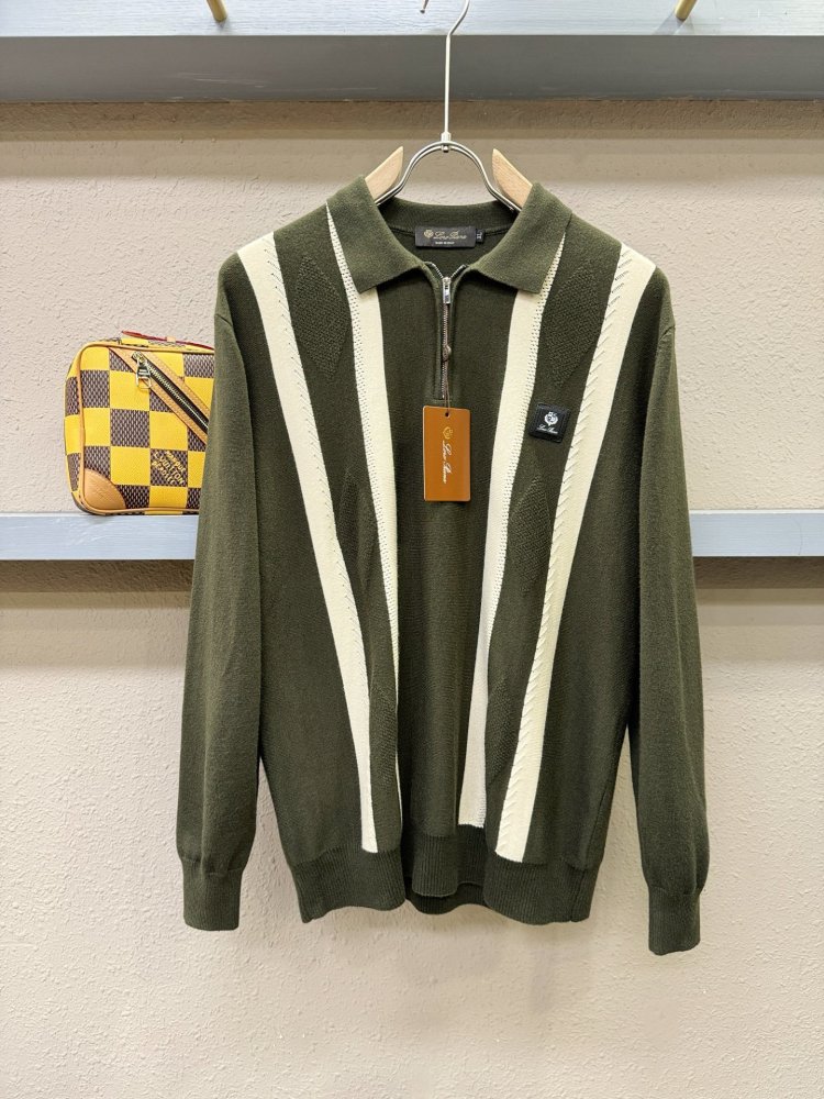 Свитер мужской