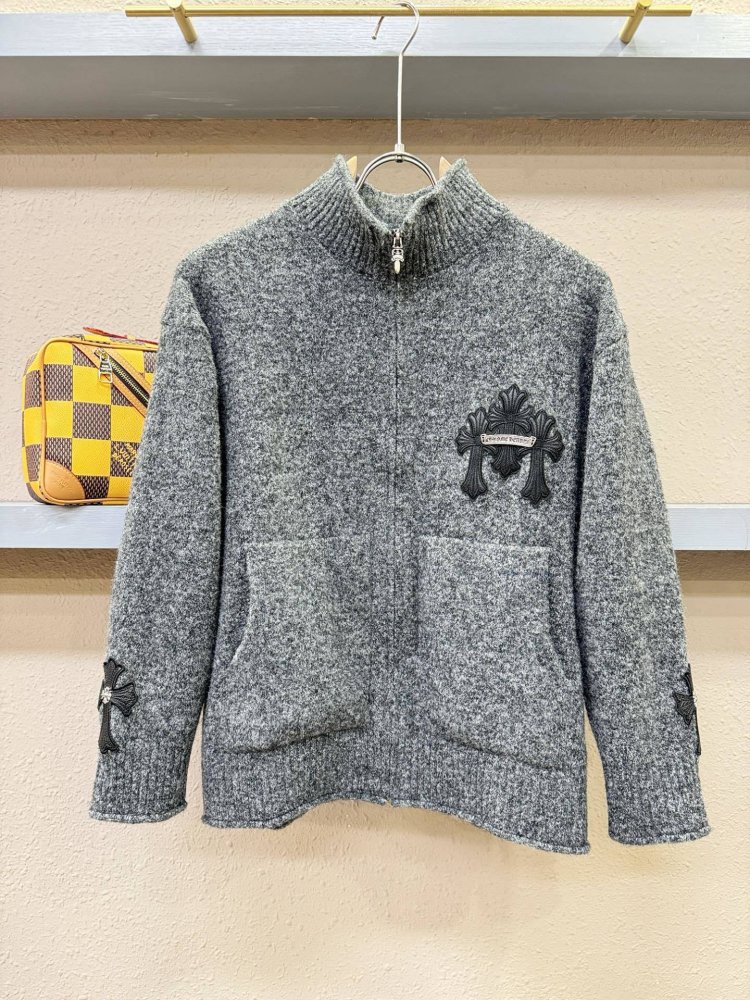 Свитер мужской