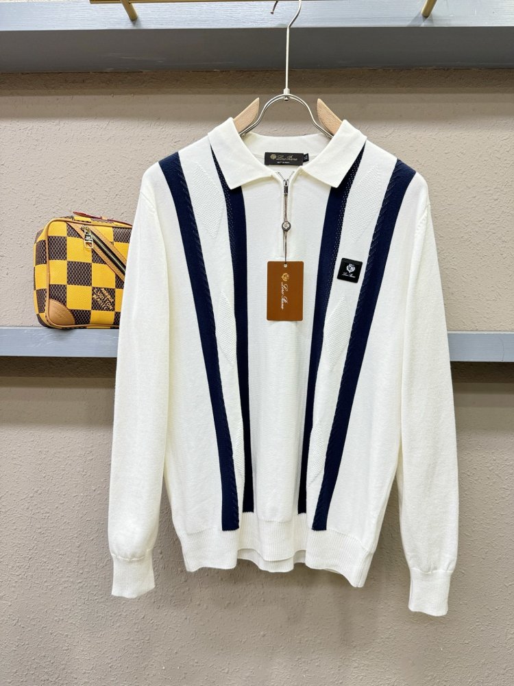 Свитер мужской