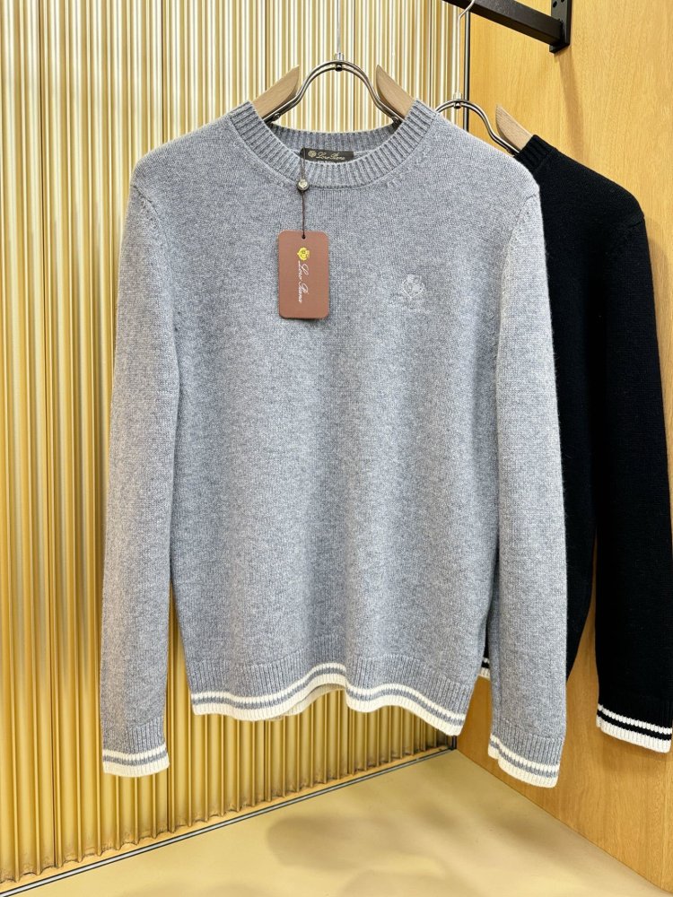 Свитер мужской