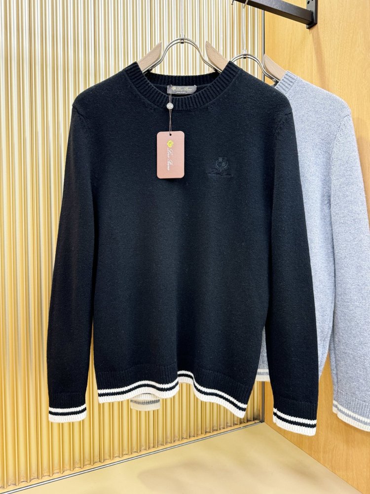 Свитер мужской