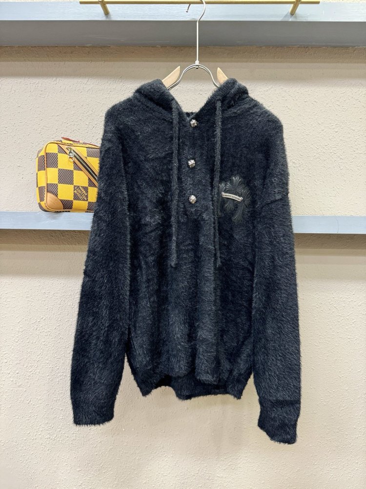 Свитер мужской