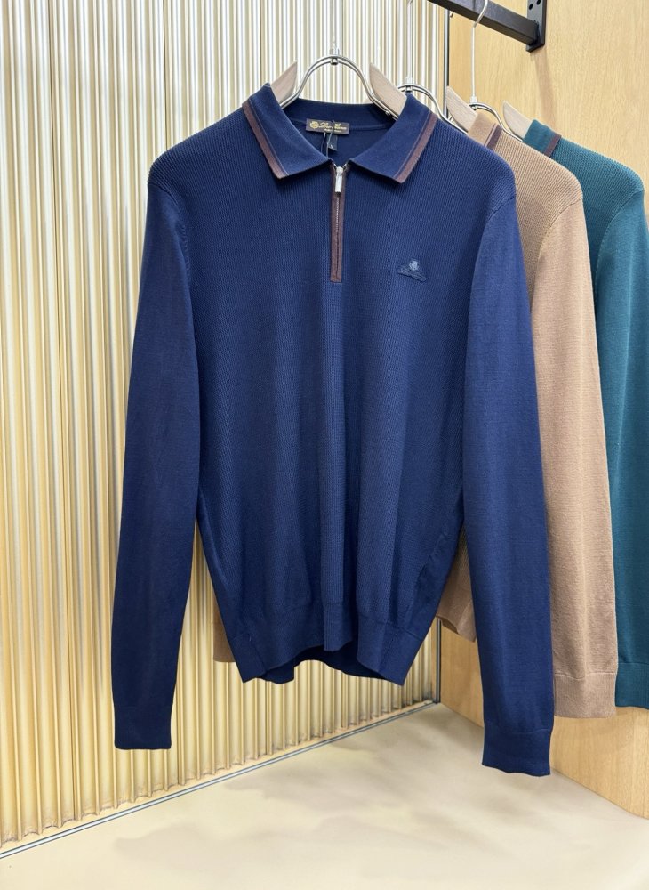 Свитер мужской