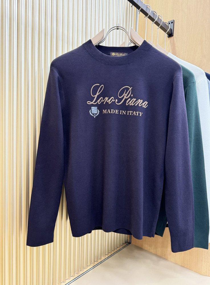 Свитер мужской