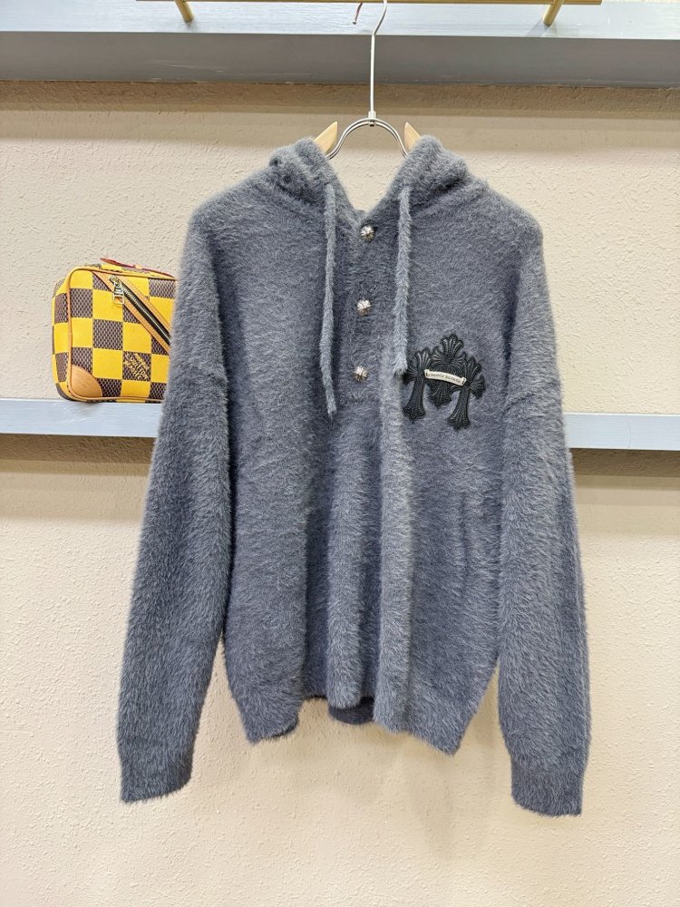 Свитер мужской