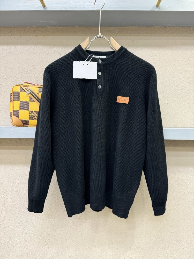 Свитер мужской