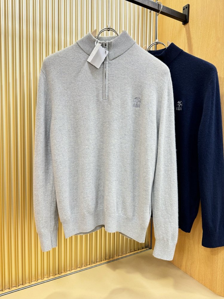 Свитер мужской