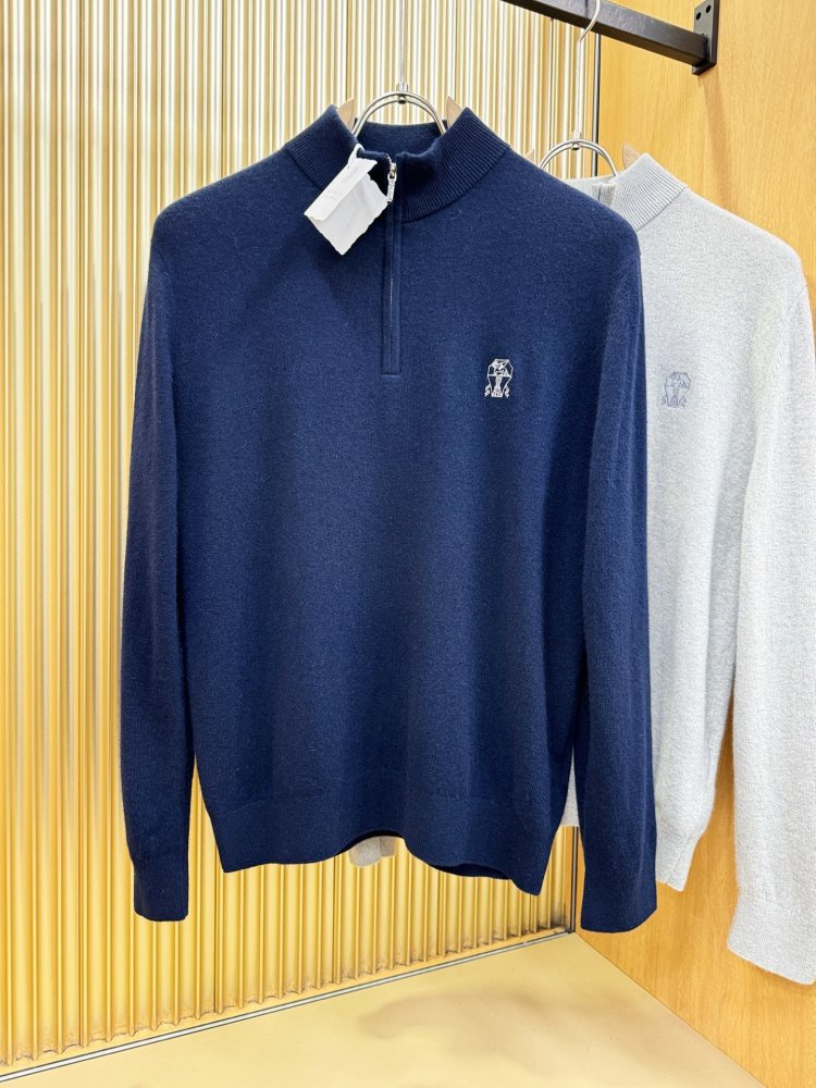 Свитер мужской