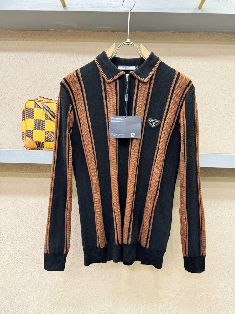 Свитер мужской