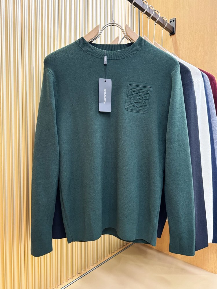 Свитер мужской