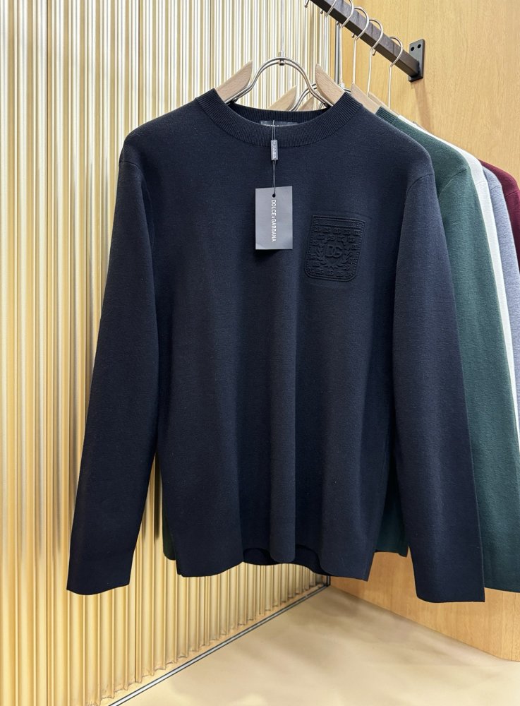 Свитер мужской