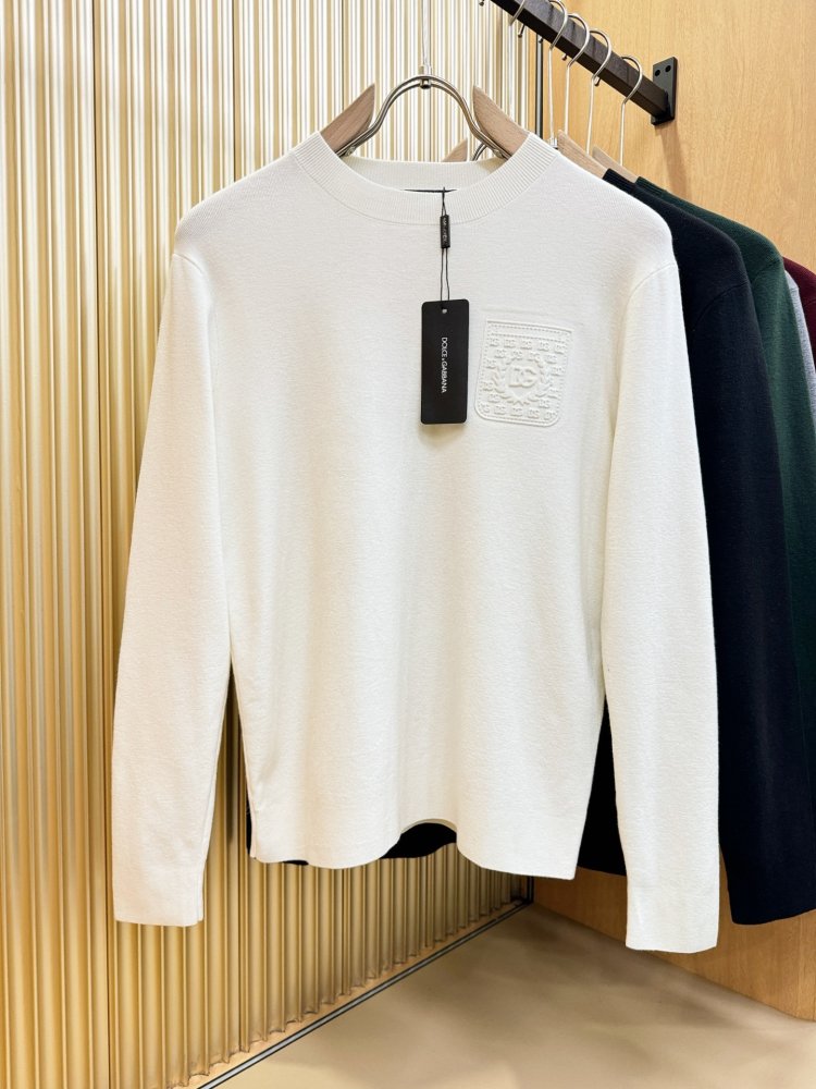 Свитер мужской