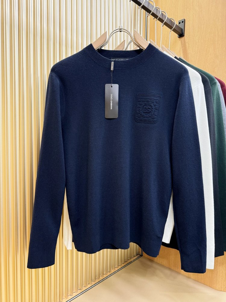 Свитер мужской