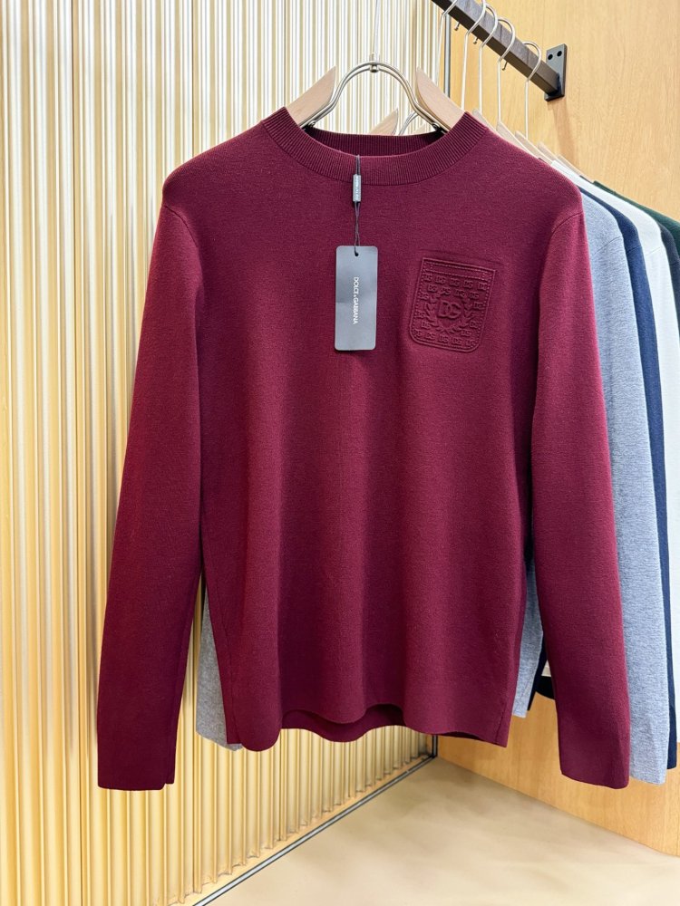 Свитер мужской