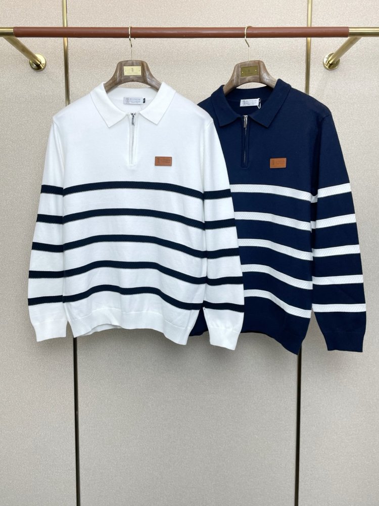 Свитер мужской